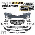 Front Bumper Cover Assembly With Fog Light For Buick Encore 2017-2021 42645801. Fixed Price $296.59.