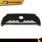 Front Upper Bumper Hood Grille Mesh Fit For 2022 2023 Toyota Corolla Cross. Fixed Price $98.58.