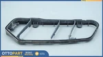 2003-2012 Mercedes R230 SL550 Right Side Hood Air Vent Grill Bracket Seal Oem. Fixed Price $43.90.