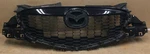 Oem 2013-2015 Mazda CX-5 Front Grille (KD45-50712). Fixed Price $82.50.
