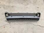 2013-2021 Land Rover Range Svr L405 Bumper Upper Radiator Grill JK6M17F775A. Fixed Price $246.45.