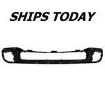 New Bumper Grille Frame For 2014-2016 Jeep Grand Cherokee SRT-8. Fixed Price $120.00.