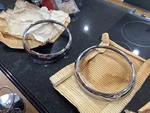 1965-1974 Chevy/gmc Medium Duty Tilt Truck Headlight Bezels Nos 5961868. Fixed Price $80.00.