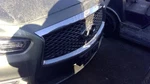 Grille Upper With Front View Camera Fits 16-19 Infiniti QX60. Fixed Price $499.99.