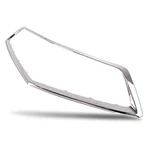 Grille Molding For Acura Mdx 17-20 Replacement ID0045AA0695C00 Capa Certified. Fixed Price $147.45.