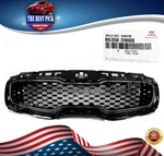 Genuine Grille Radiator Front Black Kia Sportage 2017-2018 86350D9000. Fixed Price $144.66.