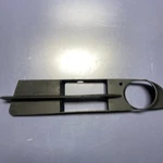 2006 07 08 09 10 Bmw 525I Grille Lower Left 5111 7049243-04 Black Oem. Fixed Price $50.00.