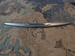 Oem 2011-2016 Chrysler Town & Country Front Grille Emblem Wings Badge Logo. Fixed Price $49.95.