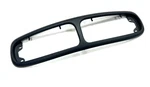 Genuine Jaguar X308 XJ8 Grille Surround Primer - HNC5504BB. Fixed Price $67.02.
