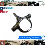 New Jaguar Front Grille Boss For Badge XK150 BD15390. Fixed Price $117.85.