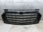 2018-2021 Chevrolet Traverse Grille Assembly Oem Upper Bumper 23376132. Fixed Price $215.00.