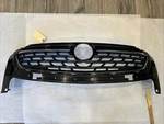 2021-2023 Buick Envision Front Upper Grille Black/chrome W/o Emblem 84899924. Fixed Price $249.99.
