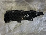 2018-2020 Acura Tlx Front Bumper Inner Grille Right And Left Pair 71102-TZ3-A3. Fixed Price $100.00.