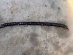 2024 2025 Hyundai Elantra Front Upper Grille Center Molding 86374-AABA0 Oem. Fixed Price $140.00.