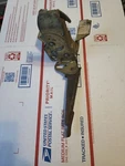 1967 Buick Wildcat Nos Gm # 9709624 Hood Release Latch Assembly General Motors. Fixed Price $99.00.