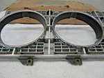 Nos 1973 Ford Rh Headlamp Bezel/door Assembly Galaxie Ltd Custom 500 Dp. Fixed Price $50.00.