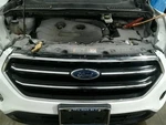 Grille Upper Surround Chrome Bar Inserts Fits 17-19 Escape 104017157. Fixed Price $190.75.