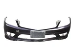 08-11 Mercedes W204 C250 C350 C300 Amg Front Bumper Cover Panel Assembly Oem. Fixed Price $266.00.