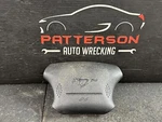 1998 Ford Mustang Driver Left Steering Wheel Air Bag Inflator Id F8ZB63043B13. Fixed Price $250.00.