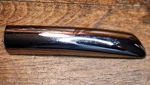 Oe 1948-1949 Packard Right Front Fender Corner Molding 391210. Fixed Price $20.00.