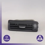 Audi D4 A8L Left Driver Upper B-pillar Air Vent Grille 4G0819209D Oem. Fixed Price $41.50.