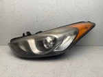 13 14 15 16 17 Hyundai Elantra Headlamp Assembly Left Driver Side. Fixed Price $105.00.