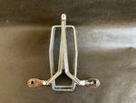 Plymouth Valiant Grille Center Ornament Emblem Mopar 2582061 Year 1967. Fixed Price $70.00.