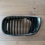 Kidney Grill Bmw 330I 325I 320I 02 03 04 Left Part #511370563139 Chrome. Fixed Price $10.00.