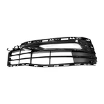 Front Left Side Lower Bumper Cover Grille Fits 2018-2020 530E Sedan 51117385277. Fixed Price $49.96.