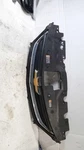 Used Upper Grille Fits: 2017 Chevrolet Sonic W/o Rs Package Grade B. Fixed Price $134.99.