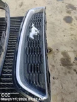 Grille Oem 13-14 Ford Mustang DR3Z8200AB. Fixed Price $175.00.