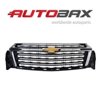 2022 2023 2024 2025 Chevrolet Traverse Front Grille Oem Used. Fixed Price $449.99.
