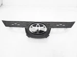 2020-2023 Toyota Corolla Sedan Upper Grille *w/o Bumper Mounted Led Light*. Fixed Price $189.05.