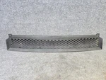 2006-2009 Mitsubishi Raider Front Bumper Cover Lower Grille Trim Molding Oem. Fixed Price $84.00.