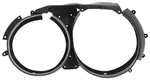 1972 Dodge Charger; Shields; Without Concealed Headlamps; Rh Passenger. Fixed Price $39.99.