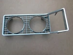 1972 Mercury Montego Head Light Bezel. Fixed Price $59.99.