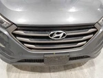 Grille Upper Chrome Surround Fits 16-18 Tucson 3059866. Fixed Price $524.99.
