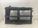 2013-2018 Dodge Ram 1500 Front Radiator Active Shutter Grille 68104712AF Oem. Fixed Price $195.99.