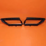 Porsche Cayenne Grille Lower Left Right 2019 2020 2021 9Y0807675B Oem. Fixed Price $134.10.