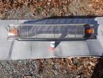 1975-78 Amc Matador Coffin Nose Grille. Fixed Price $295.00.