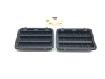 2014-2018 Bmw X5 F15 Left Right Rear Quarter Drafter Vent Pair Oem.. Fixed Price $34.99.
