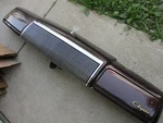 Gently/used 1992 Chrysler Fifth Ave. Front Header W/grille Clean/sharp/nice Part. Fixed Price $399.00.