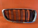 2014 2015 2016 2017 2018 Bmw M3 M4 Right Passenger Side Upper Bumper Grille Oem. Fixed Price $81.90.