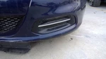 2013 Dodge Dart Grille Driver Left Oem Used 104-02378CL No Fog Lamps. Fixed Price $113.95.