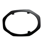 Broken Tab 18-21 Toyota Tundra Front Grille Trim 53123-04040. Fixed Price $19.99.