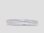 01-04 Lexus LS430 4.3L Upper Chrome Grille. Fixed Price $114.74.