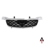 New For Nissan Sentra Front Grille Oe# 623105M125 NI1200190. Fixed Price $37.52.