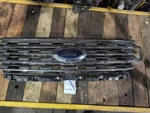 Grille Upper 24 Hole Design Limited Fits 18-21 Expedition 1201921. Fixed Price $1275.00.