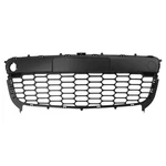 Trq BDA12897 Bumper Grille For Mazda CX-7 2007-2009 Front EG21501T1C. Fixed Price $145.83.