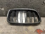 (local Pickup Only) Passenger Grille Bumper Mounted Upper Fits 12-18 Bmw 328I 19. Fixed Price $109.90.